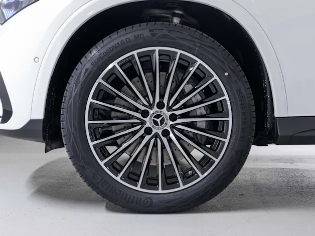 Mercedes-Benz GLC 450 d 4MATIC