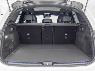 Mercedes-Benz GLC 450 d 4MATIC