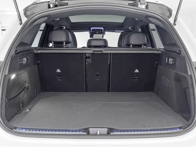 Mercedes-Benz GLC 450 d 4MATIC