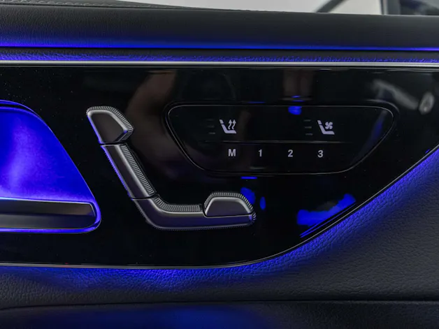 Mercedes-Benz GLC 450 d 4MATIC