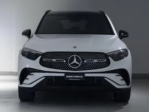 Mercedes-Benz GLC 450 d 4MATIC