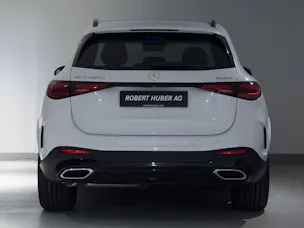Mercedes-Benz GLC 450 d 4MATIC