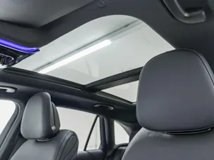 Mercedes-Benz GLC 450 d 4MATIC
