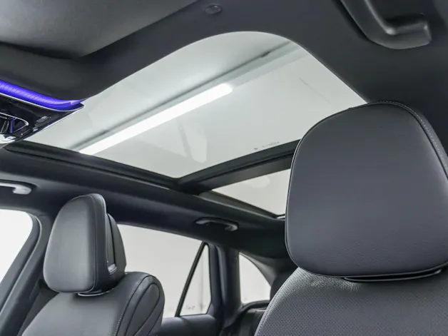Mercedes-Benz GLC 450 d 4MATIC