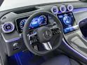 Mercedes-Benz GLC 450 d 4MATIC