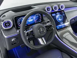 Mercedes-Benz GLC 450 d 4MATIC