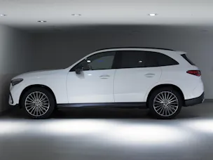 Mercedes-Benz GLC 450 d 4MATIC