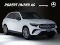 Mercedes-Benz GLC 450 d 4MATIC