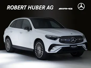 Mercedes-Benz GLC 450 d 4MATIC