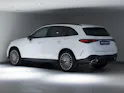 Mercedes-Benz GLC 450 d 4MATIC