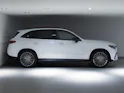 Mercedes-Benz GLC 450 d 4MATIC