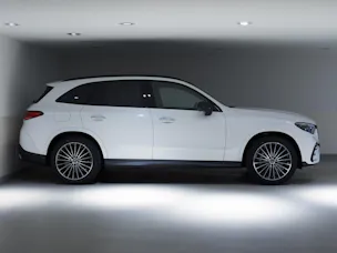 Mercedes-Benz GLC 450 d 4MATIC