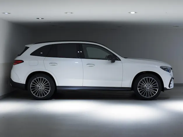Mercedes-Benz GLC 450 d 4MATIC