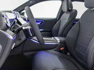 Mercedes-Benz GLC 450 d 4MATIC