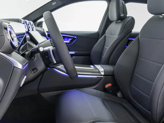 Mercedes-Benz GLC 450 d 4MATIC