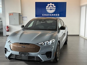 Vehicle image FORD Mustang Mach-E GT AWD