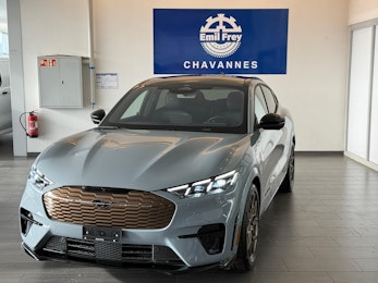 Vehicle image FORD Mustang Mach-E GT AWD