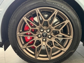 Vehicle image FORD Mustang Mach-E GT AWD