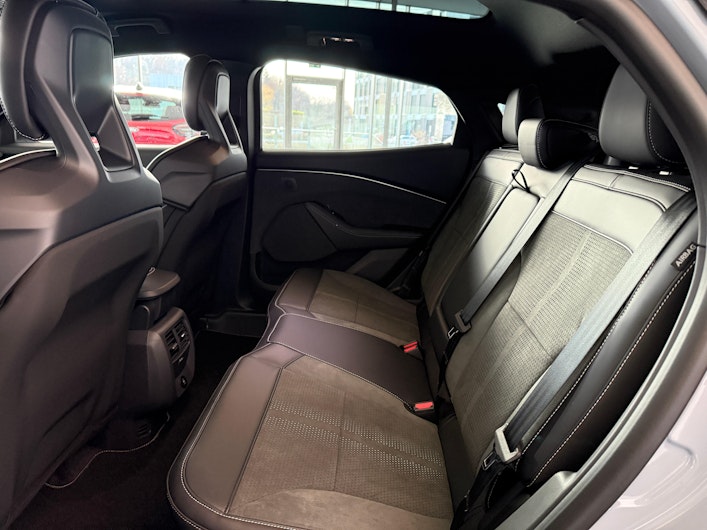 Vehicle image FORD MUSTANG MACH-E