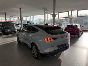 Vehicle image FORD Mustang Mach-E GT AWD