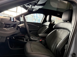 Vehicle image FORD Mustang Mach-E GT AWD