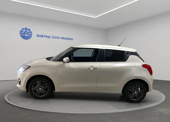 Fahrzeugbild 3 Fahrzeugbild 3