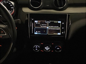 Vehicle image SUZUKI Swift 1.2 Compact Top Hybrid