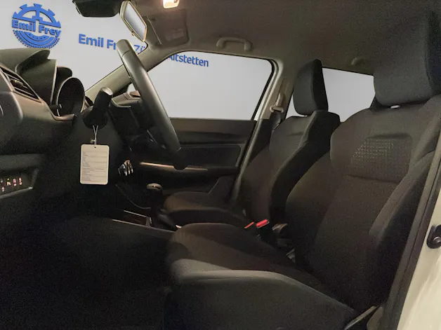 Suzuki Swift 1.2 Compact Top Hybrid