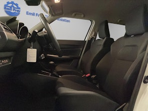 Vehicle image SUZUKI Swift 1.2 Compact Top Hybrid