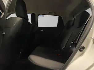 Suzuki Swift 1.2 Compact Top Hybrid