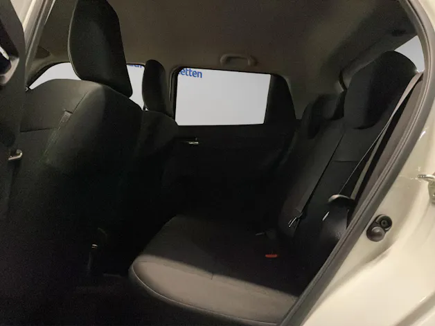 Suzuki Swift 1.2 Compact Top Hybrid