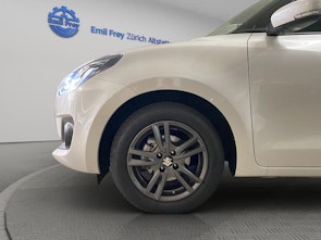 Vehicle image SUZUKI Swift 1.2 Compact Top Hybrid