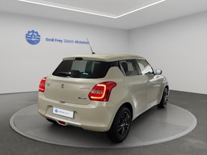 Vehicle image SUZUKI Swift 1.2 Compact Top Hybrid