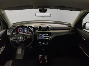 Suzuki Swift 1.2 Compact Top Hybrid