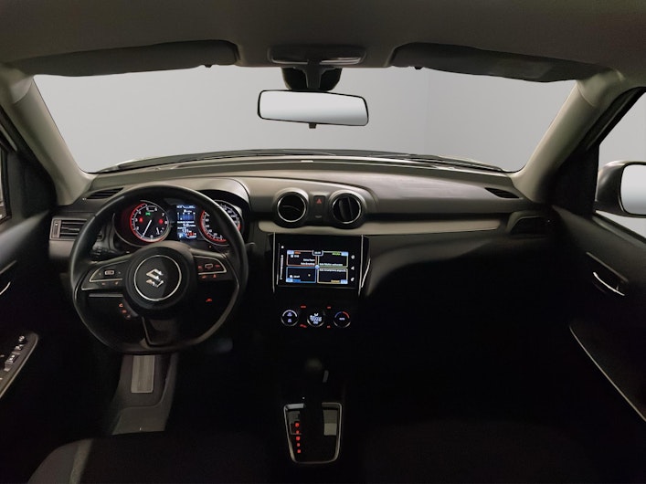 Vehicle image SUZUKI SWIFT