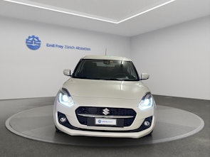 Vehicle image SUZUKI Swift 1.2 Compact Top Hybrid