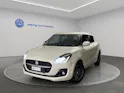 Suzuki Swift 1.2 Compact Top Hybrid