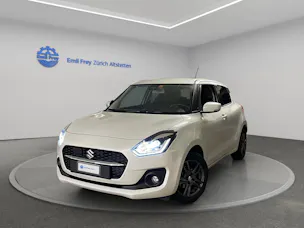 Suzuki Swift 1.2 Compact Top Hybrid