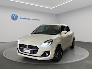 Vehicle image SUZUKI Swift 1.2 Compact Top Hybrid