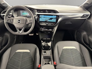 Vehicle image OPEL Corsa-e 156 GS