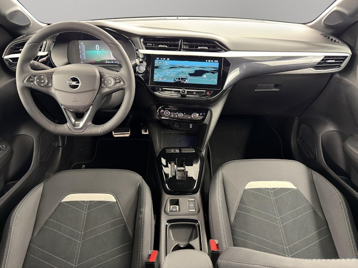 Vehicle image OPEL CORSA