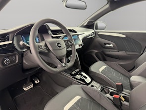 Vehicle image OPEL Corsa-e 156 GS