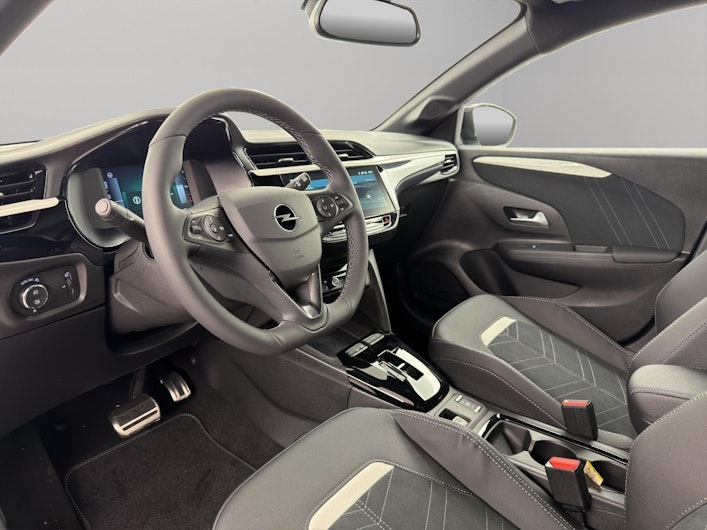 Vehicle image OPEL CORSA