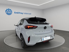 Vehicle image OPEL Corsa-e 156 GS