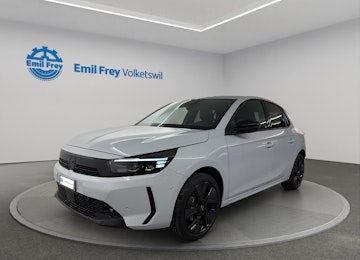 Vehicle image OPEL Corsa-e 156 GS Vehicle image OPEL Corsa-e 156 GS