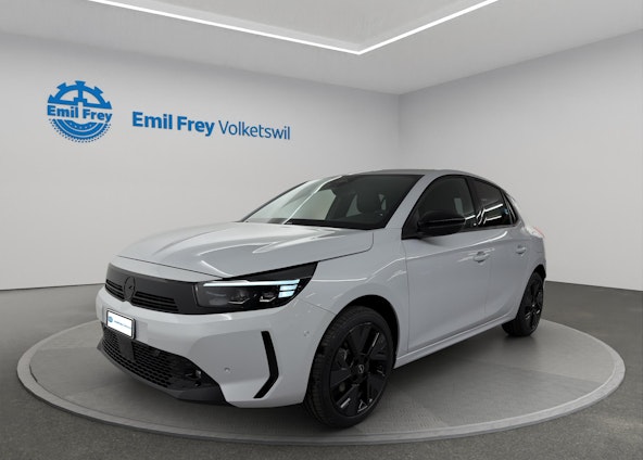 First vehicle image First vehicle image