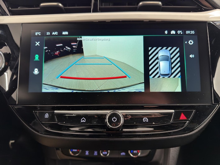 Vehicle image OPEL CORSA