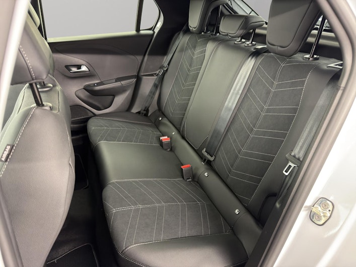 Vehicle image OPEL CORSA