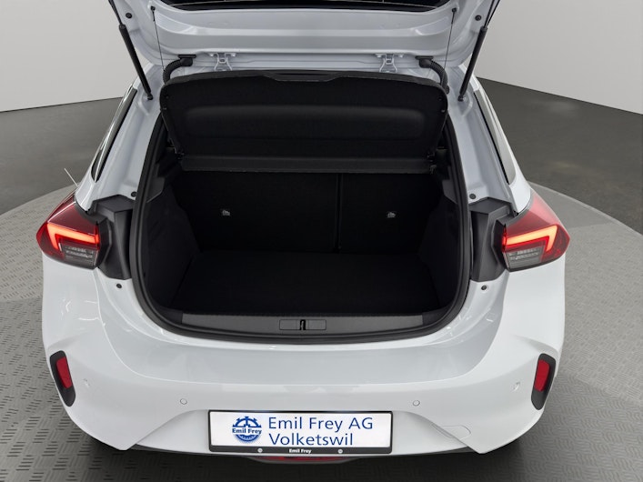 Vehicle image OPEL CORSA