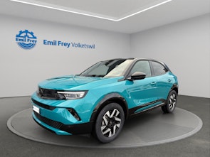 Vehicle image OPEL Mokka 1.2 T 145 HEV GS WoW